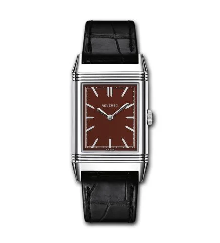 Jaeger-LeCoultre - 278856J Grande Reverso Ultra Thin Boutique Edition Rouge