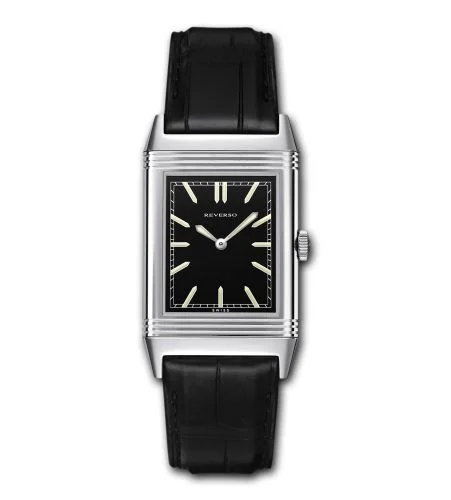 Jaeger-LeCoultre - 2788570 Grande Reverso Ultra Thin 1931 Black