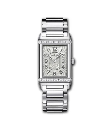 Jaeger-LeCoultre - 3208121 Grande Reverso Lady Ultra Thin Bracelet