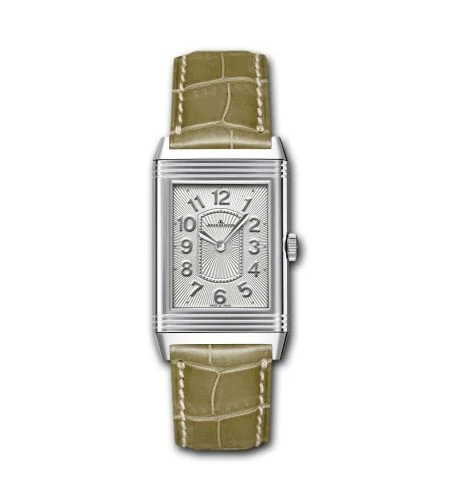 Jaeger-LeCoultre - 3208420 Grande Reverso Lady Ultra Thin Quartz