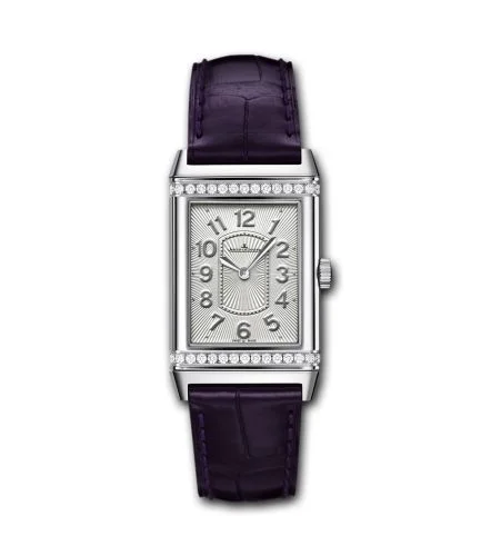Jaeger-LeCoultre - 3208421 Grande Reverso Lady Ultra Thin