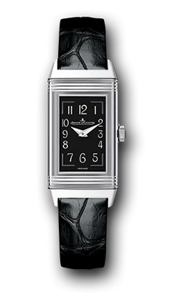 Jaeger-LeCoultre - 3258470 Reverso One Reedition
