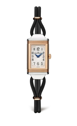 Jaeger-LeCoultre - 3264520 Reverso One Cordonnet