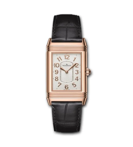 Jaeger-LeCoultre Jaeger-LeCoultre - 3302421 Grande Reverso Lady Ultra Thin Duetto Duo Pink Gold
