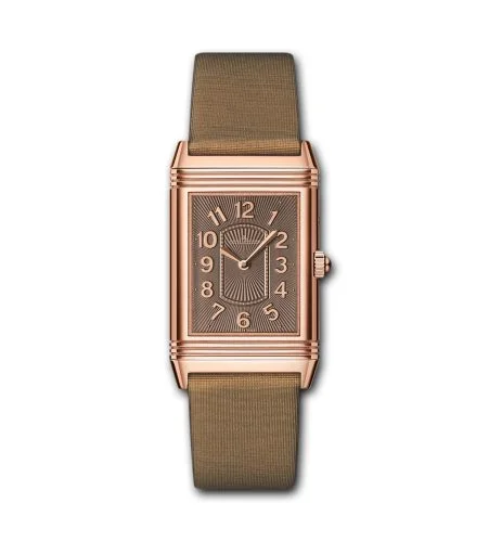 Jaeger-LeCoultre Grande Reverso Lady Ultra Thin Duetto Duo Boutique Edition
