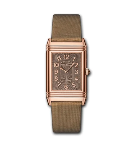 Jaeger-LeCoultre Jaeger-LeCoultre - 330246J Grande Reverso Lady Ultra Thin Duetto Duo Boutique Edition