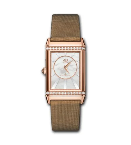 Jaeger-LeCoultre Jaeger-LeCoultre - 330246J Grande Reverso Lady Ultra Thin Duetto Duo Boutique Edition