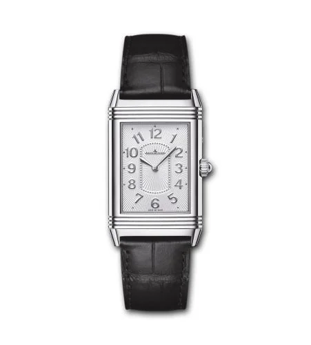 Jaeger-LeCoultre Grande Reverso Lady Ultra Thin Duetto Duo