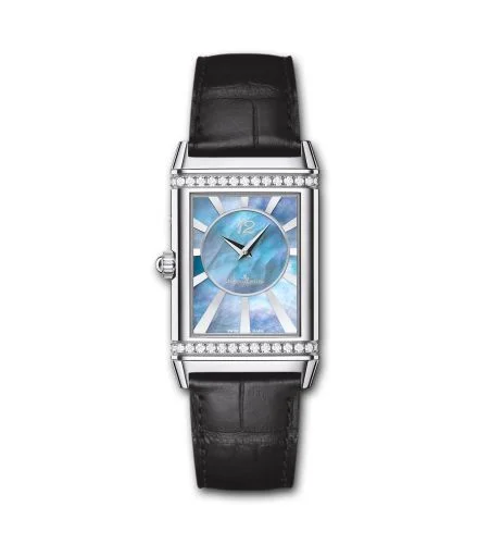 Jaeger-LeCoultre Jaeger-LeCoultre - 3308421 Grande Reverso Lady Ultra Thin Duetto Duo