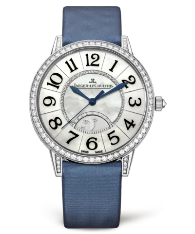 Jaeger-LeCoultre - 3433490 Rendez-Vous Night & Day