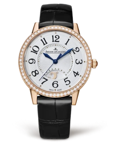 Jaeger-LeCoultre Jaeger-LeCoultre - 3442420 Rendez-Vous Night & Day