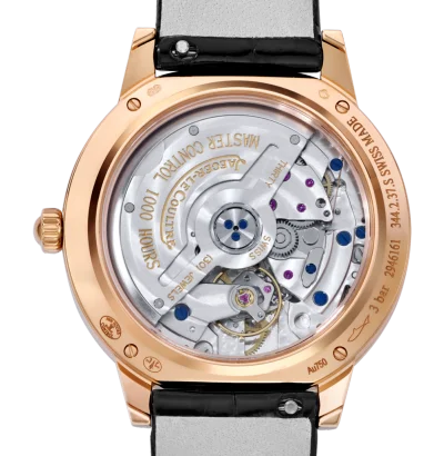 Jaeger-LeCoultre Jaeger-LeCoultre - 3442420 Rendez-Vous Night & Day