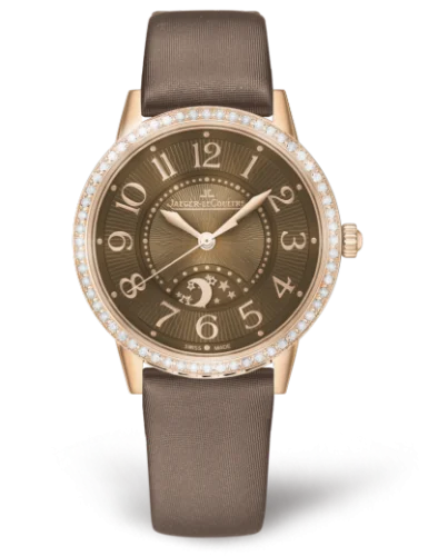 Jaeger-LeCoultre - 344242J Rendez-Vous Night & Day