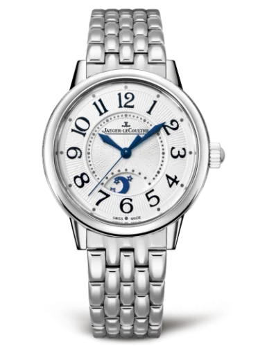 Jaeger-LeCoultre - 3448190 Rendez-Vous Night & Day