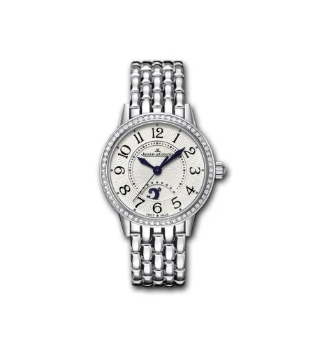 Jaeger-LeCoultre - 3468121 Rendez-Vous Night & Day Bracelet