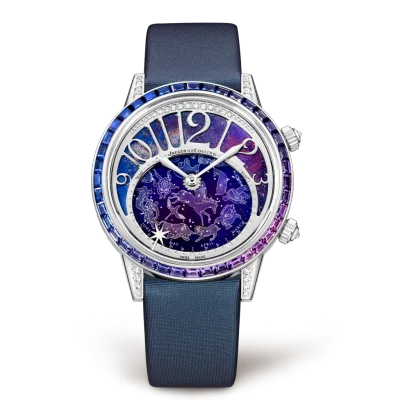 Jaeger-LeCoultre - 3483580 Rendez-Vous Celestial