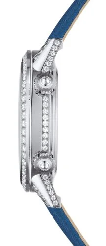 Jaeger-LeCoultre Jaeger-LeCoultre - 3533490 Rendez-Vous Moon White Gold - Diamond / MOP / Satin
