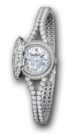 Jaeger-LeCoultre - 3553307 Rendez-Vous Secret