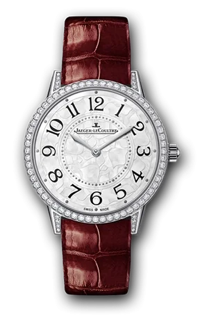 Jaeger-LeCoultre Jaeger-LeCoultre - 3563430 Rendez-Vous Ivy