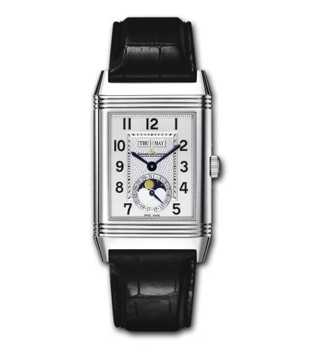 Jaeger-LeCoultre Grande Reverso Calendar