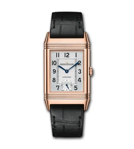 Jaeger-LeCoultre Grande Reverso Night & Day Pink Gold