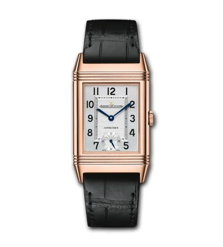 Jaeger-LeCoultre Jaeger-LeCoultre - 3802520 Grande Reverso Night & Day Pink Gold