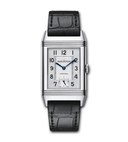 Jaeger-LeCoultre Grande Reverso Night & Day