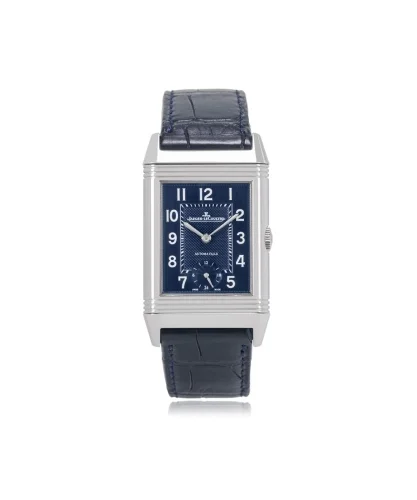 Jaeger-LeCoultre Jaeger-LeCoultre - 380848L Grande Reverso Night & Day The Watch Gallery