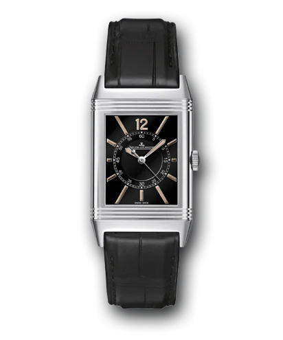 Jaeger-LeCoultre - 381357J Grande Reverso 1931 Seconde Centrale
