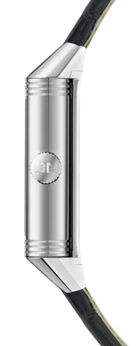 Jaeger-LeCoultre Jaeger-LeCoultre - 3828420 Reverso Classic Large Stainless Steel / Silver / Alligator
