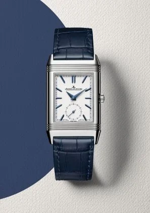 Jaeger-LeCoultre - 3908420 Reverso Tribute Duo
