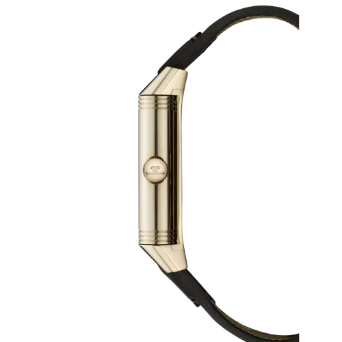 Jaeger-LeCoultre Jaeger-LeCoultre - 396245J Reverso Tribute Duoface Rose Gold / Grey / Fagliano