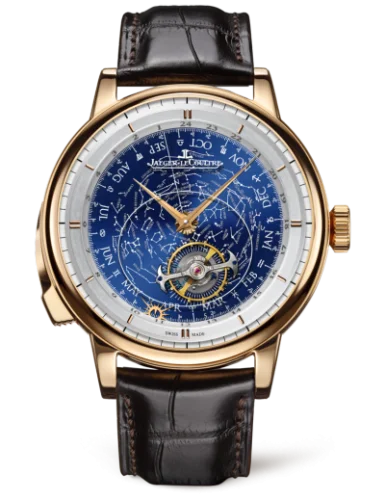 Jaeger-LeCoultre - 5022480 Master Grande Tradition Grande Complication