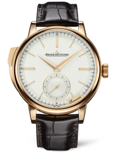 Jaeger-LeCoultre - 5092420 Master Grande Tradition Répétition Minutes