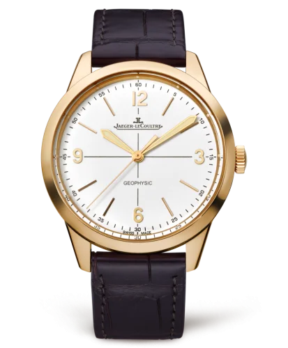 Jaeger-LeCoultre - 8002520 Geophysic 1958 Pink Gold