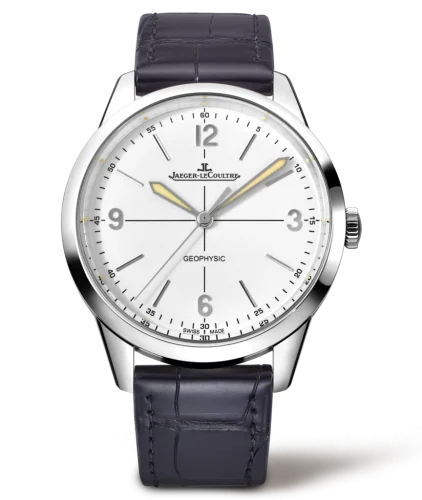 Jaeger-LeCoultre - 8008520 Geophysic 1958 Stainless Steel