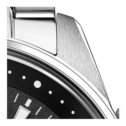 Jaeger-LeCoultre Jaeger-LeCoultre - 9008170 Polaris Automatic Stainless Steel / Black / Bracelet