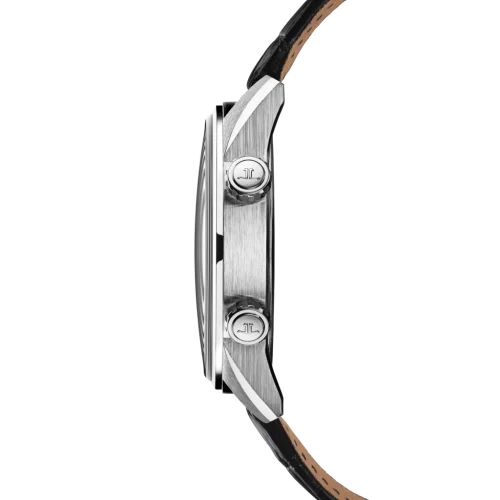 Jaeger-LeCoultre Jaeger-LeCoultre - 9008470 Polaris Automatic Stainless Steel / Black / Alligator