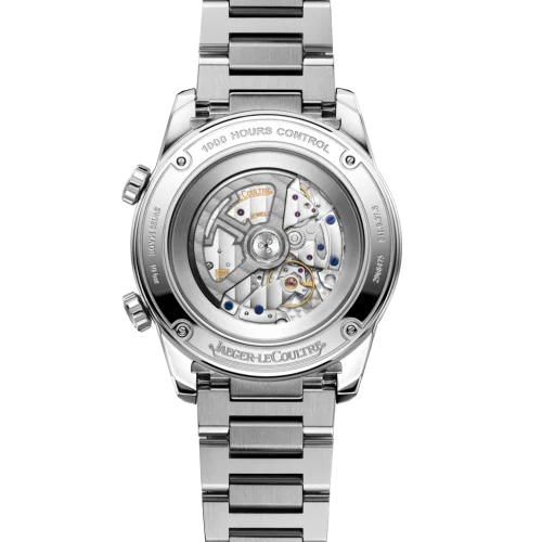 Jaeger-LeCoultre Jaeger-LeCoultre - 9008180 Polaris Automatic Stainless Steel / Blue / Bracelet