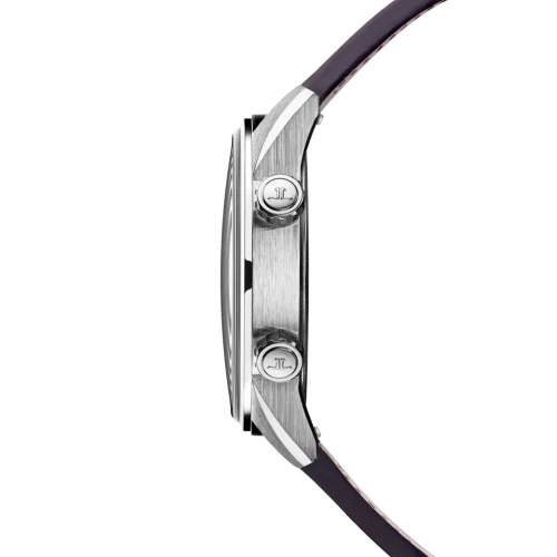 Jaeger-LeCoultre Jaeger-LeCoultre - 9008480 Polaris Automatic Stainless Steel / Blue / Calf