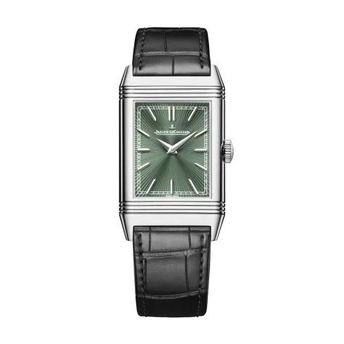 Jaeger-LeCoultre - Q39334B3 Reverso Tribute Enamel Xu Beihong – The Running Horse