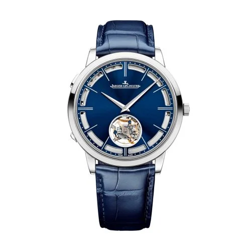 Jaeger-LeCoultre Master Hybris Mechanica Calibre 362