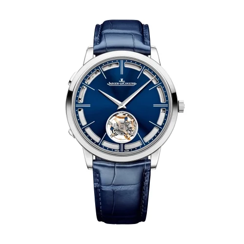 Jaeger-LeCoultre Jaeger-LeCoultre - Q1313581 Master Hybris Mechanica Calibre 362