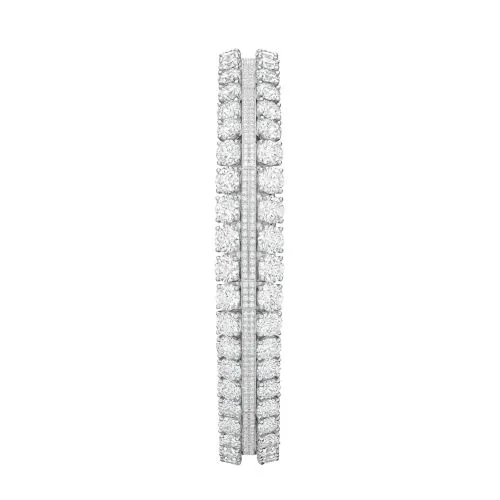 Jaeger-LeCoultre - Q2873220 Calibre 101 Secrets Platinum