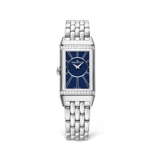 Jaeger-LeCoultre Jaeger-LeCoultre - Q334818J Reverso One Duetto Stainless Steel / Silver / Bracelet