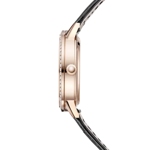 Jaeger-LeCoultre Jaeger-LeCoultre - Q3572430 Rendez-Vous Moon Medium Pink Gold / Diamond / Silver