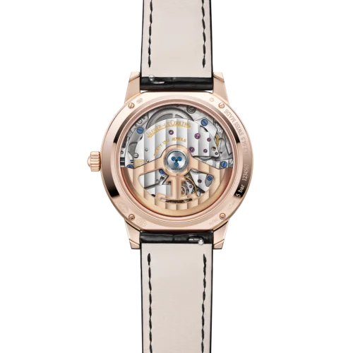 Jaeger-LeCoultre Jaeger-LeCoultre - Q3572430 Rendez-Vous Moon Medium Pink Gold / Diamond / Silver