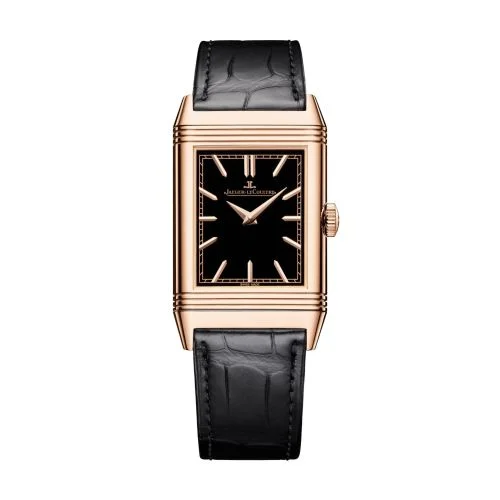 Jaeger-LeCoultre - Q39324D2 Reverso Tribute Monoface Year of the Snake