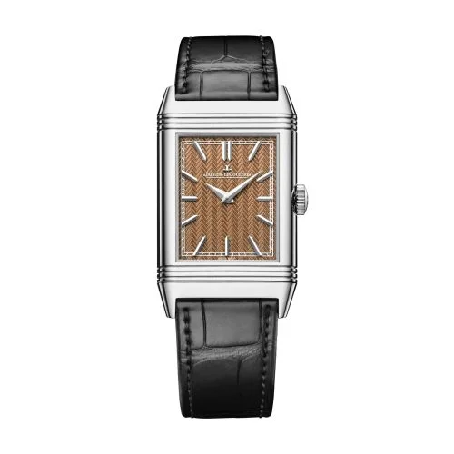 Jaeger-LeCoultre - Q39334B1 Reverso Tribute Enamel Xu Beihong – The Standing Horse
