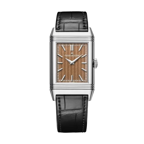 Jaeger-LeCoultre Jaeger-LeCoultre - Q39334B1 Reverso Tribute Enamel Xu Beihong – The Standing Horse